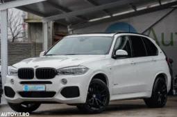 
										BMW X5 xDrive40e full									