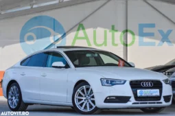 Audi A5 Sportback 2.0 TDI