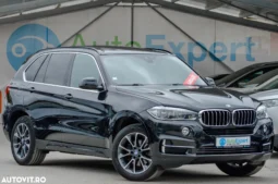 BMW X5 xDrive25d Sport-Aut.
