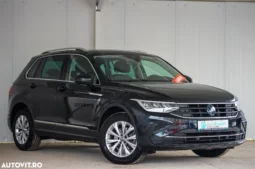 Volkswagen Tiguan 2.0 TDI SCR DSG URBAN SPORT