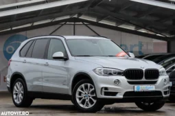 BMW X5 xDrive25d Sport-Aut.
