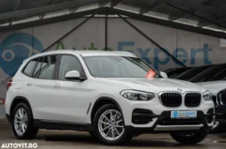BMW X3 xDrive30e Aut. Advantage