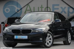 
										BMW Seria 3 320d Sport-Aut. Luxury Line full									