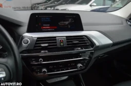 
										BMW X3 xDrive30e Aut. Advantage full									