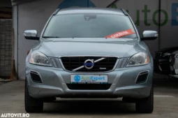 Volvo XC 60 D5 AWD Aut. RDesign