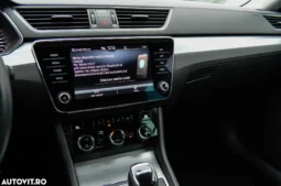 
										Skoda Superb 2.0 TDI DSG Essence full									