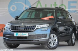 
										Skoda Kodiaq 2.0 TDI 4X4 DSG Style full									