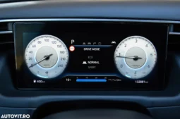 
										Hyundai Tucson 1.6 CRDi 48V-Hybrid 2WD DCT Prime full									