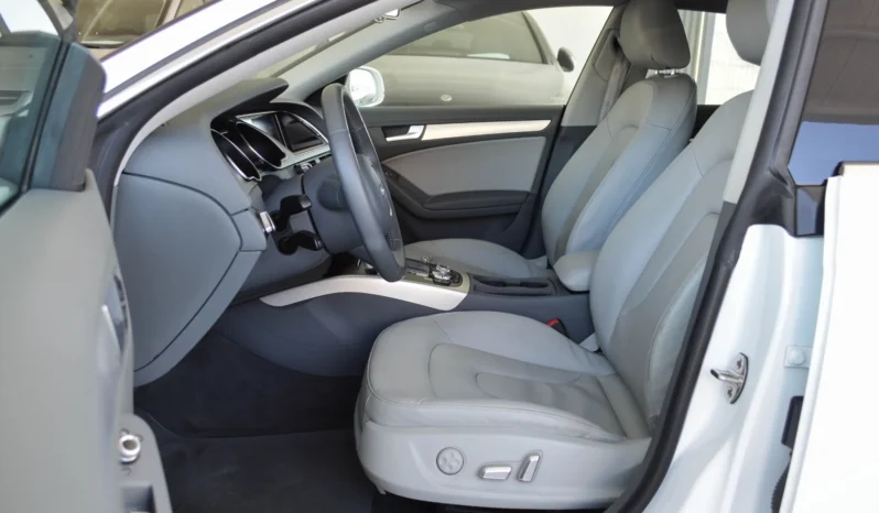 
								Audi A5 Sportback 2.0 TDI full									