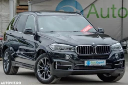 BMW X5 xDrive25d Sport-Aut.