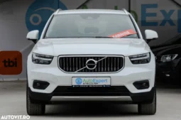 Volvo XC 40 T5 Recharge DKG Essential