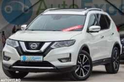 Nissan X-Trail 1.6 dCi Tekna
