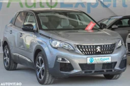 
										Peugeot 3008 BlueHDi 130 Stop & Start EAT8 Allure Business-Paket full									