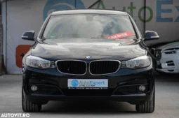 
										BMW Seria 3 320d Sport-Aut. Luxury Line full									