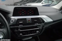 
										BMW X3 xDrive30e Aut. Advantage full									