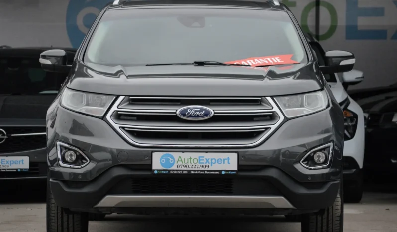 
								Ford Edge 2.0 TDCi Bi-Turbo 4×4 Titanium full									