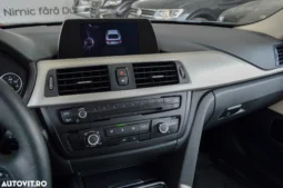 
										BMW Seria 4 418d Aut. Luxury Line full									
