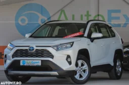 
										Toyota RAV4 2.5 4×4 Comfort full									