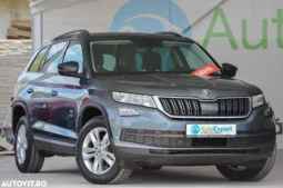 
										Skoda Kodiaq 2.0 TDI 4X4 DSG Style full									