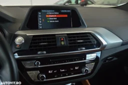 
										BMW X4 xDrive20d Aut. M Sport full									