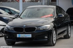 
										BMW Seria 3 320d Sport-Aut. Luxury Line full									