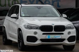 
										BMW X5 xDrive40e full									