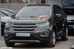
										Ford Edge 2.0 TDCi Bi-Turbo 4×4 Titanium full									