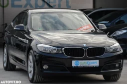 
										BMW Seria 3 320d Sport-Aut. Luxury Line full									