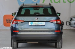 
										Skoda Kodiaq 2.0 TDI 4X4 DSG Style full									