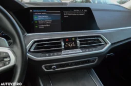 
										BMW X5 xDrive45e xLine full									