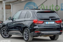 
										BMW X5 xDrive25d Sport-Aut. full									