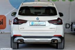 
										BMW X3 xDrive30e Aut. Luxury Line full									