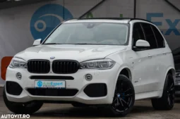 BMW X5 xDrive40e