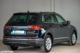 
										Volkswagen Tiguan 2.0 TDI SCR DSG URBAN SPORT full									