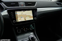 
										Skoda Superb 2.0 TDI DSG Essence full									