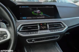 
										BMW X5 xDrive45e xLine full									