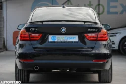 
										BMW Seria 3 320d Sport-Aut. Luxury Line full									