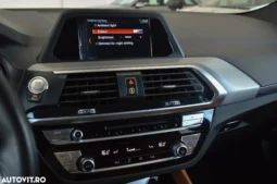 
										BMW X4 xDrive20d Aut. M Sport full									