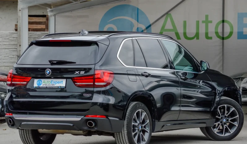 
								BMW X5 xDrive25d Sport-Aut. full									