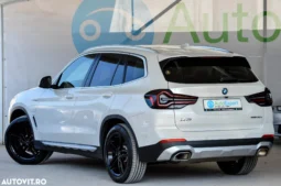 
										BMW X3 xDrive30e Aut. Luxury Line full									