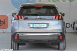 
										Peugeot 3008 BlueHDi 130 Stop & Start EAT8 Allure Business-Paket full									