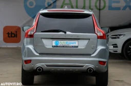 
										Volvo XC 60 D5 AWD Aut. RDesign full									