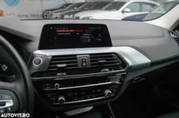 
										BMW X3 xDrive30e Aut. Advantage full									