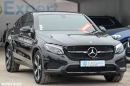 
										Mercedes-Benz GLC Coupe full									