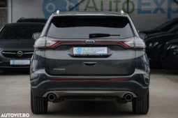 
										Ford Edge 2.0 TDCi Bi-Turbo 4×4 Titanium full									