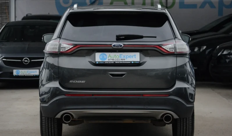 
								Ford Edge 2.0 TDCi Bi-Turbo 4×4 Titanium full									