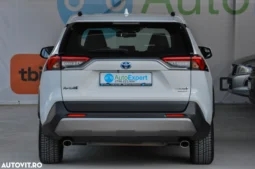 
										Toyota RAV4 2.5 4×4 Comfort full									
