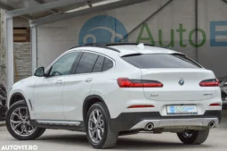 
										BMW X4 xDrive20d Aut. xLine full									