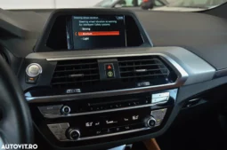 
										BMW X4 xDrive20d Aut. M Sport full									