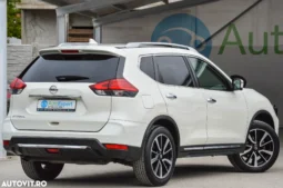 
										Nissan X-Trail 1.6 dCi Tekna full									